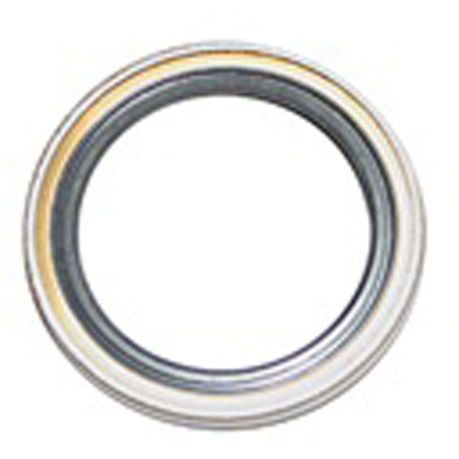 Outer Wheel Oil Seal with Dana 27 Rear 1941-1945 MB 1941-1945 Ford GPW