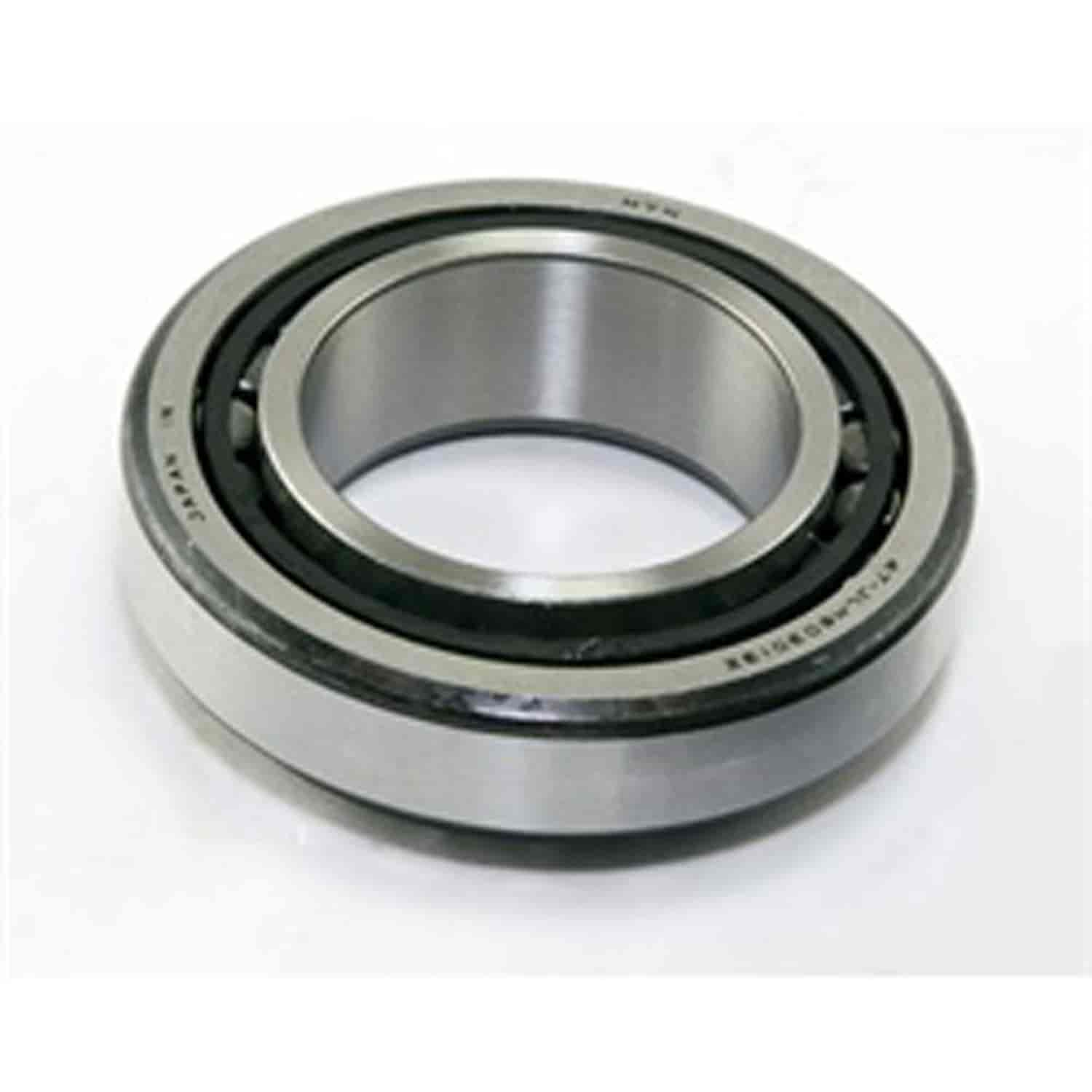 Wheel Bearing Assembly Front Inner or Outer with Dana 30 84-89 Jeep Cherokee XJ 87-89 Jeep Wrangler YJ