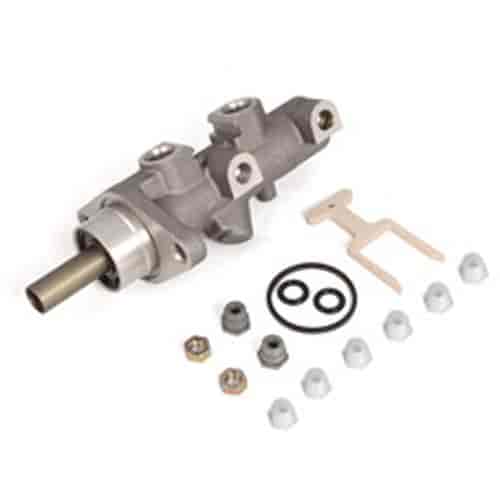 This brake master cylinder from Omix-ADA fits 06-10