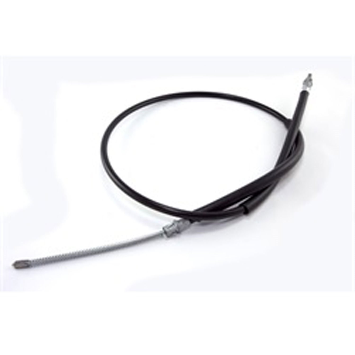 E-Brake Cable Rr-Right 1990 Jeep Wrangler YJ By