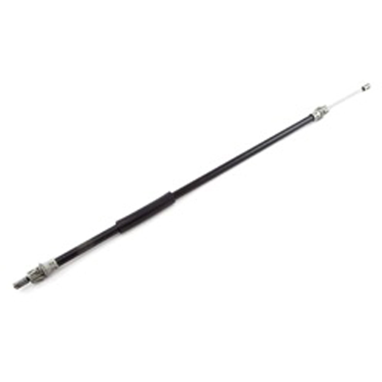 Emergency Brake Cable Front To Equalizer 1993-1998 Grand Cherokee