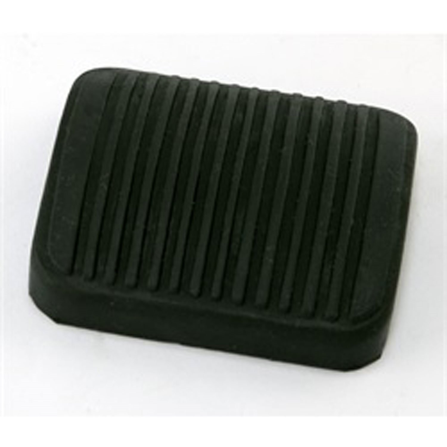 Pedal Pad, Brake or Clutch for Select 1984-2016 Jeep Models