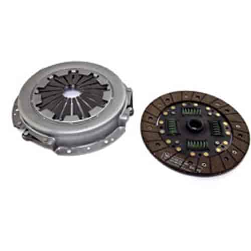 This master clutch kit from Omix-ADA fits 07-11