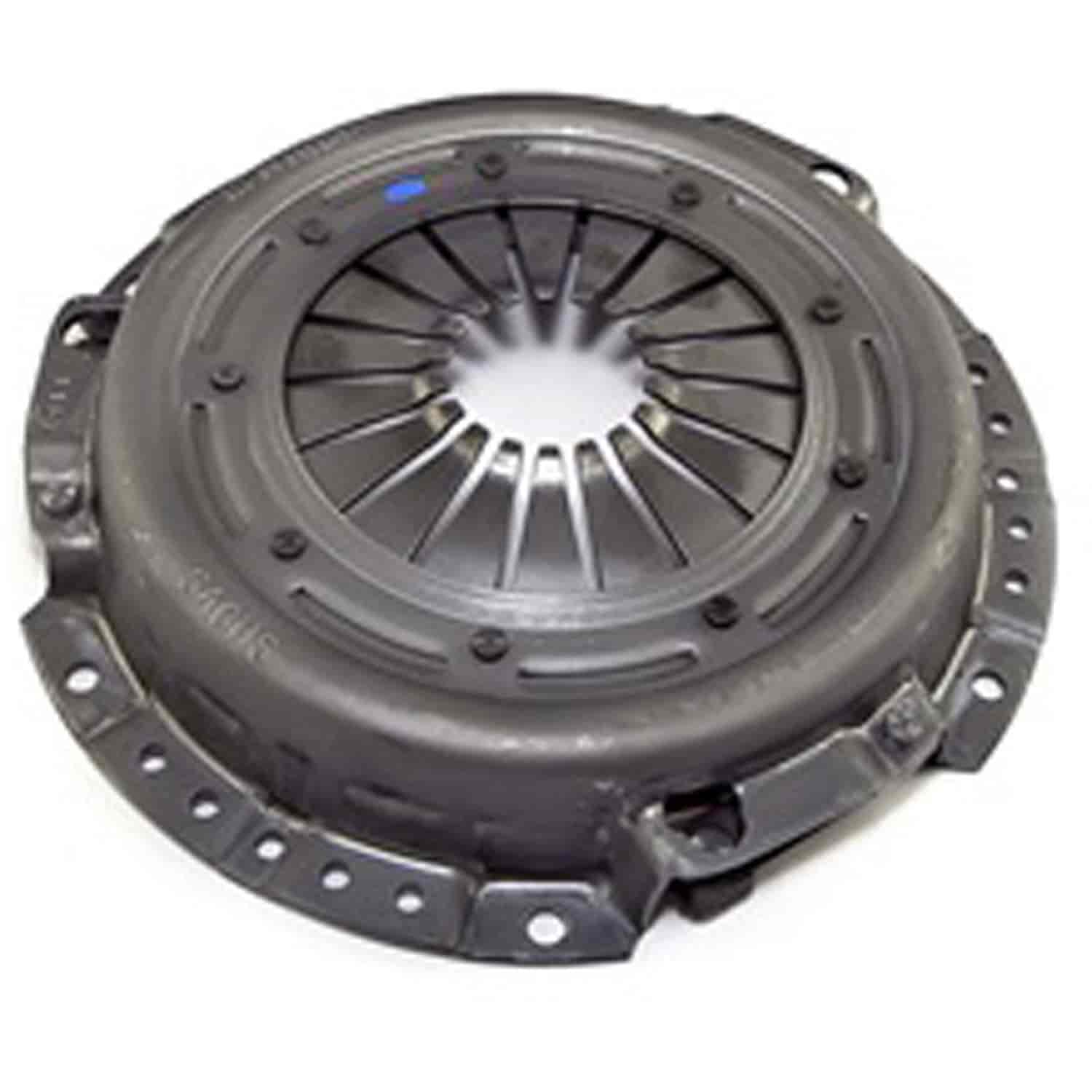 4 Cylinder Clutch Cover 2002-2007 Jeep Liberty KJ By Omix-ADA