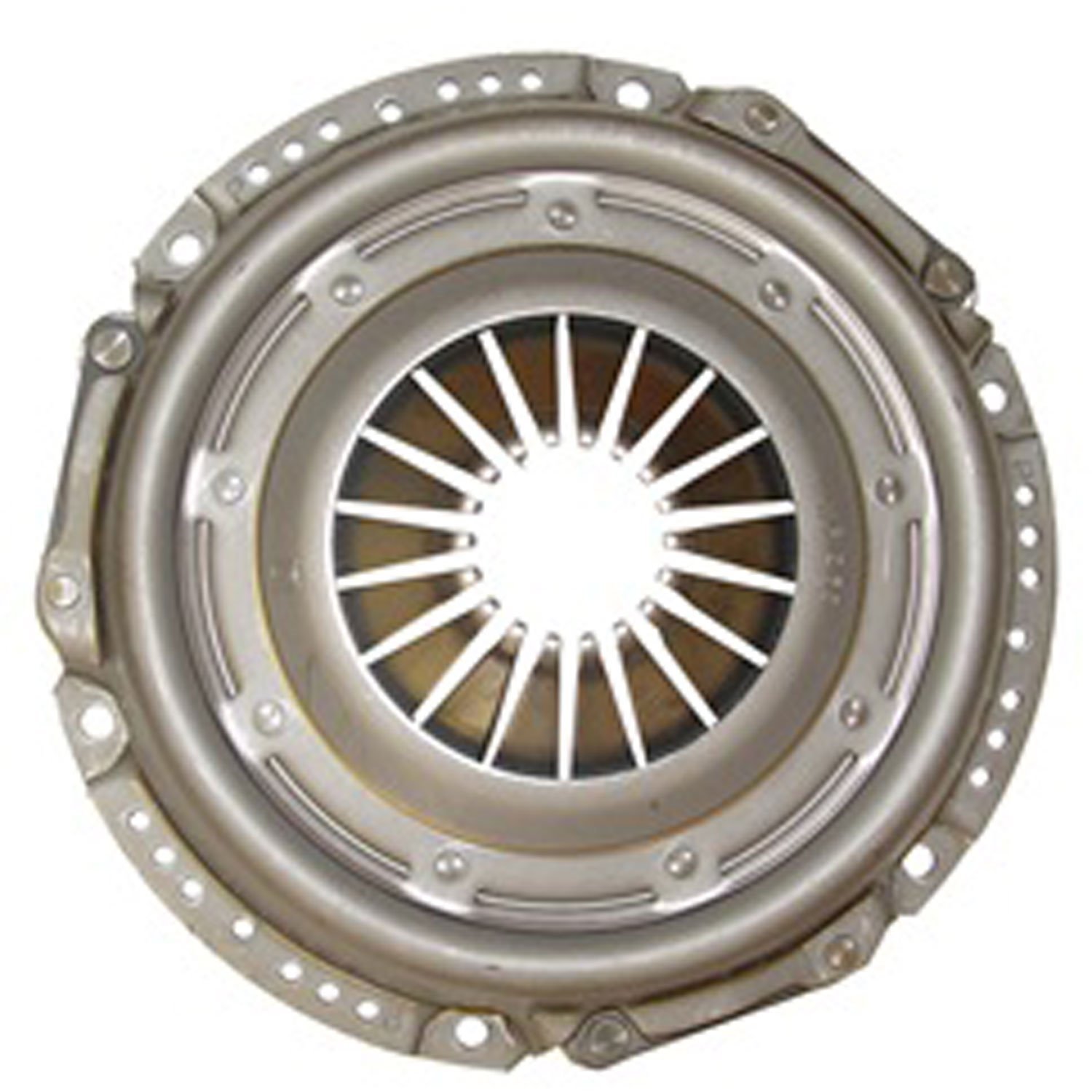 6 Cylinder Clutch Cover 1994-1999 Jeep Wrangler By Omix-ADA