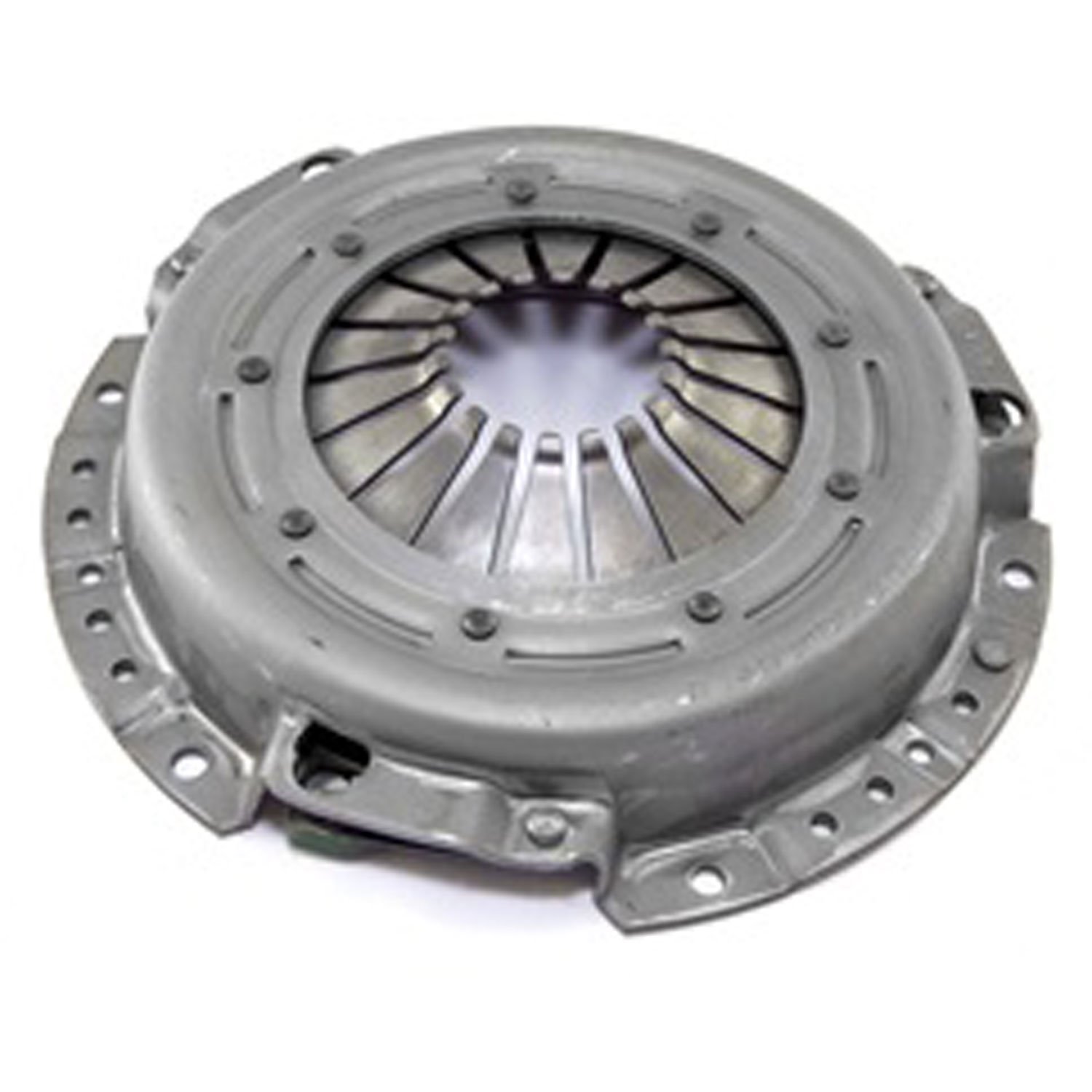 Replacement pressure plate from Omix-ADA, Fits 03-04 Jeep Wranglers with a 2.4L engine.