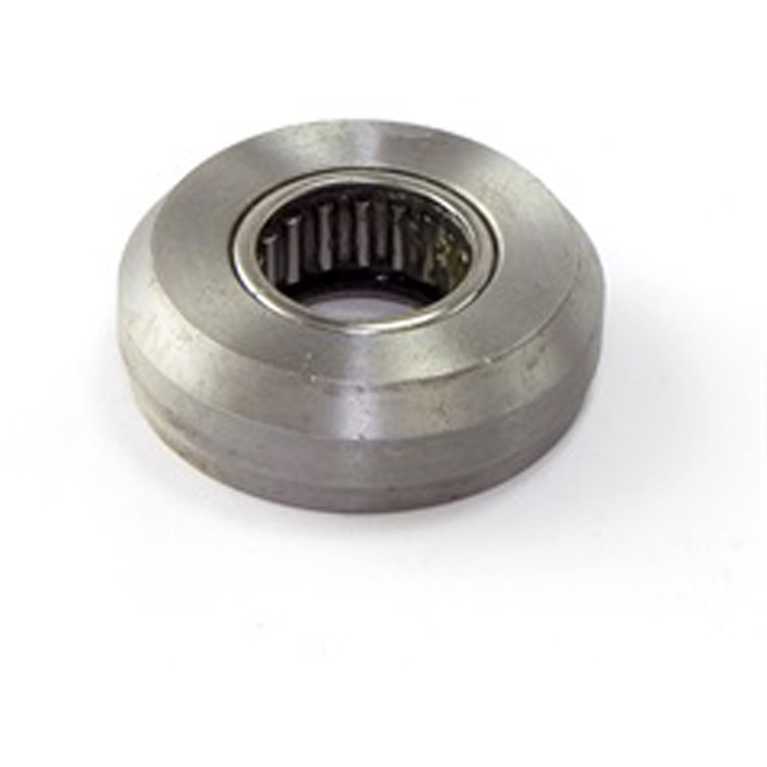 This pilot bearing from Omix-ADA fits 92-01 Cherokees with a 4.0L engine 97-06 Wranglers with a 2.5L