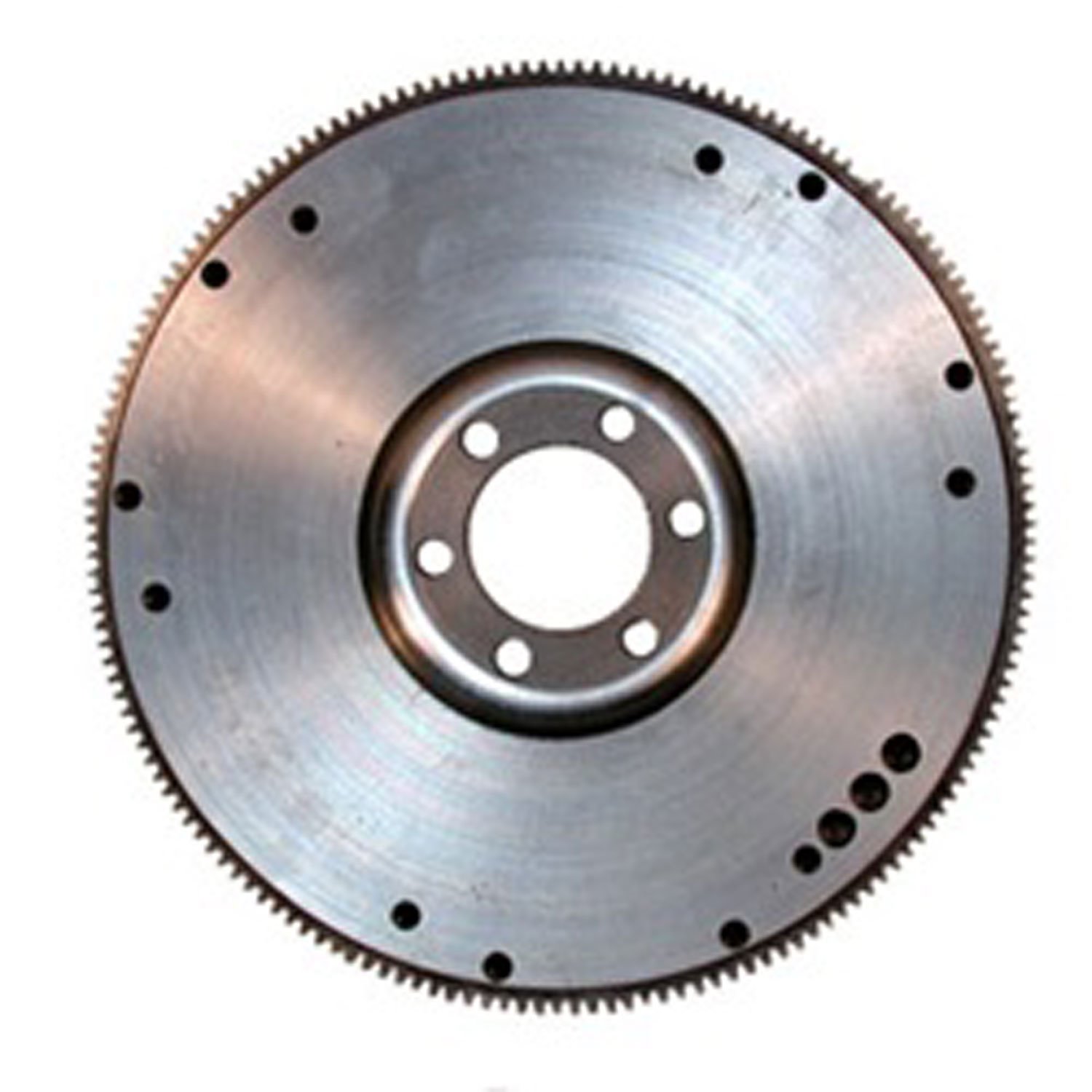Replacement flywheel from Omix-ADA, Fits 72-79 Jeep CJs with a 4.2 liter 6-cylinder engine and a manual transmission.