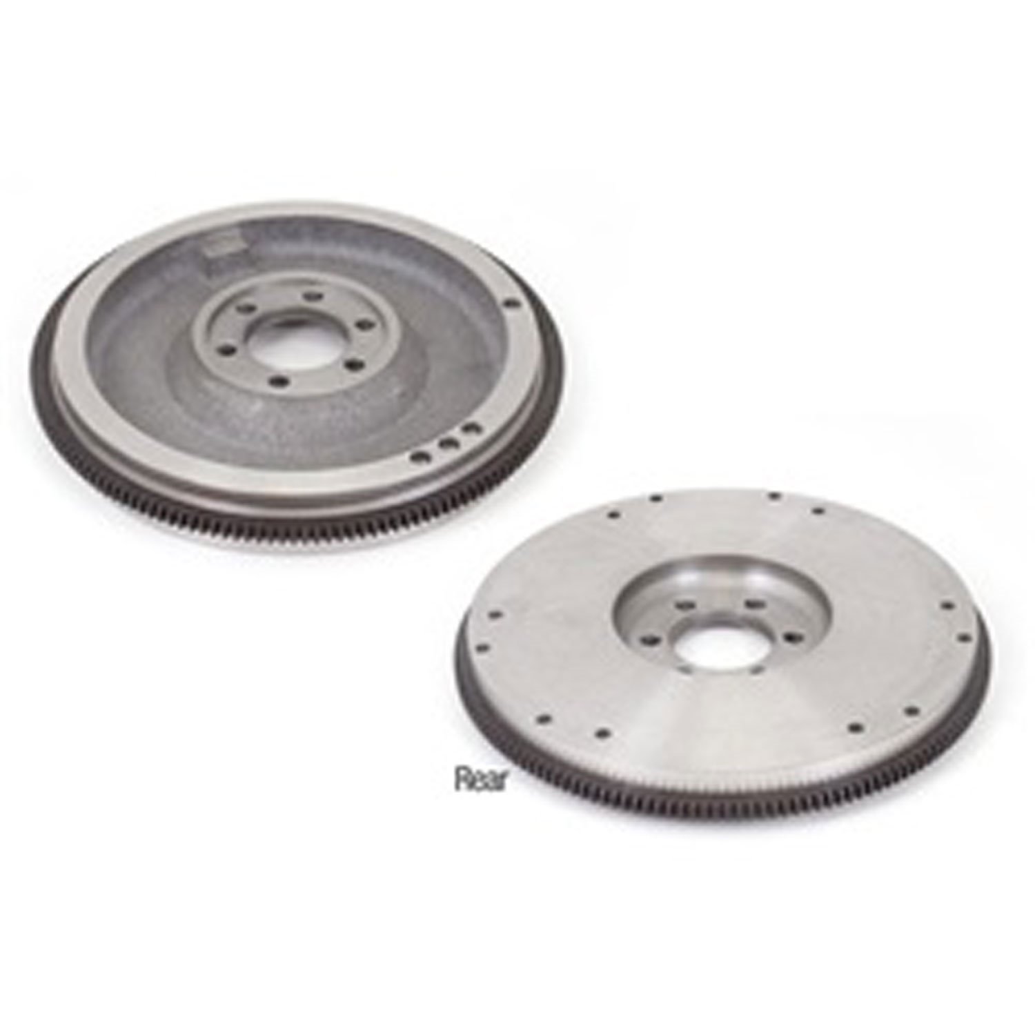 Flywheel for 1972-1991 AMC/Jeep 360 V8 with Manual Transmission, 164-Tooth [Externally Balanced]