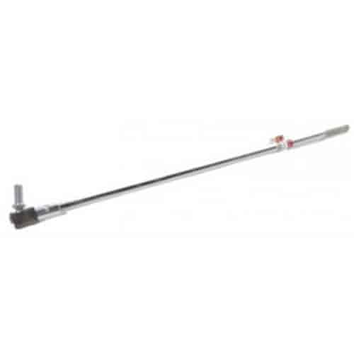 Replacement clutch rod from Omix-ADA, Fits 72-75 Jeep