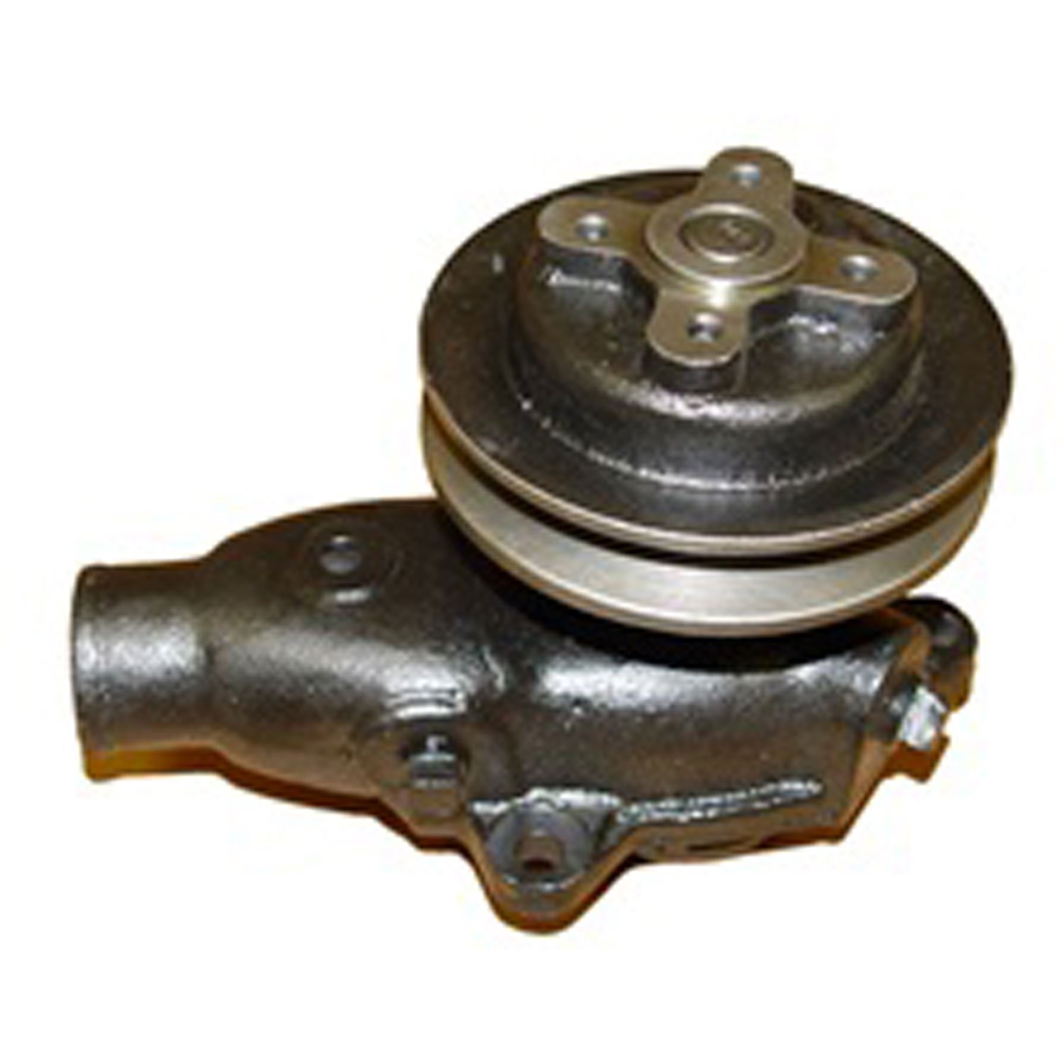 Water Pump For 134 CI 1941-1945 MB 1941-1945