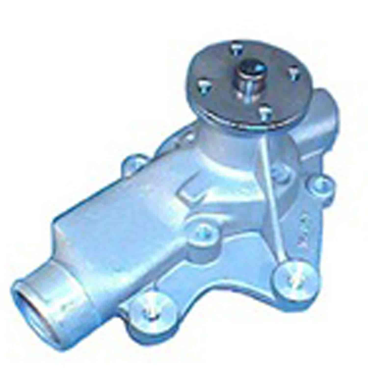Water Pump For 2.5L AMC With Serpentine Belt 1983 CJ5 1983-1986 CJ7 1983-1986 CJ8