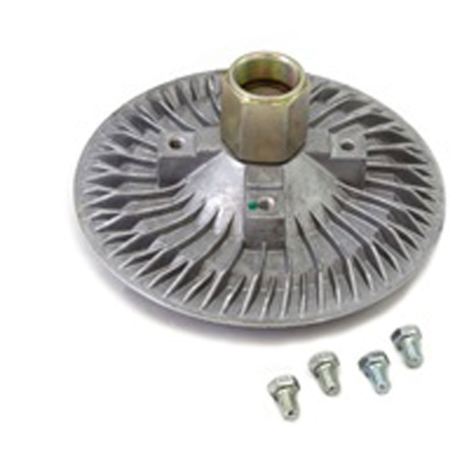 Fan Clutch 4.0L 2000-2006 Jeep Wrangler TJ By