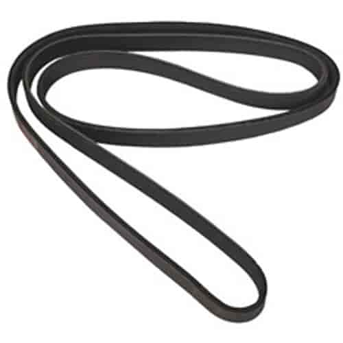 SERPENTINE BELT 3.3L 3.8L WITH AC 91-97 S BODY CHRYSLER / DODGE CARAVAN GRAND CARAVAN VOYAGER GRAND VOYAGER TOWN and COUNTRY