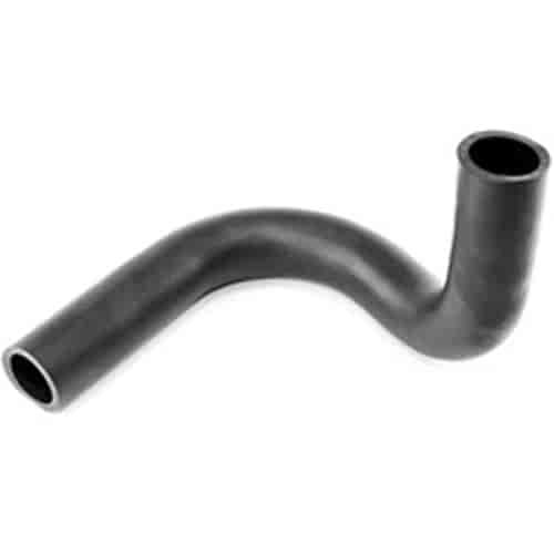 Replacement lower radiator hose from Omix-ADA11-12 Jeep Grand Cherokee WK2 s with 3.6 liter engine.