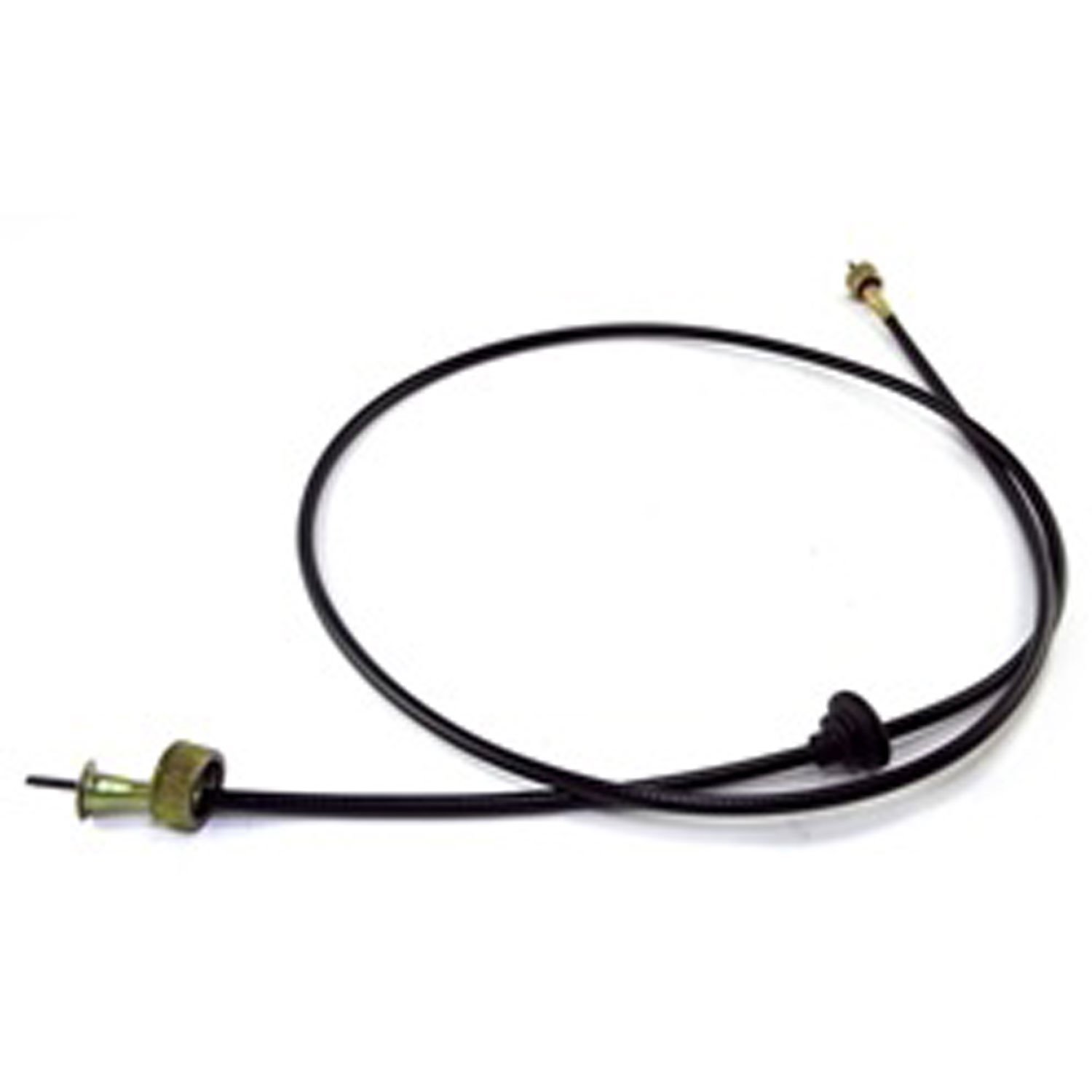 Speedometer Cable 67 inch With 4 Speed Transmission