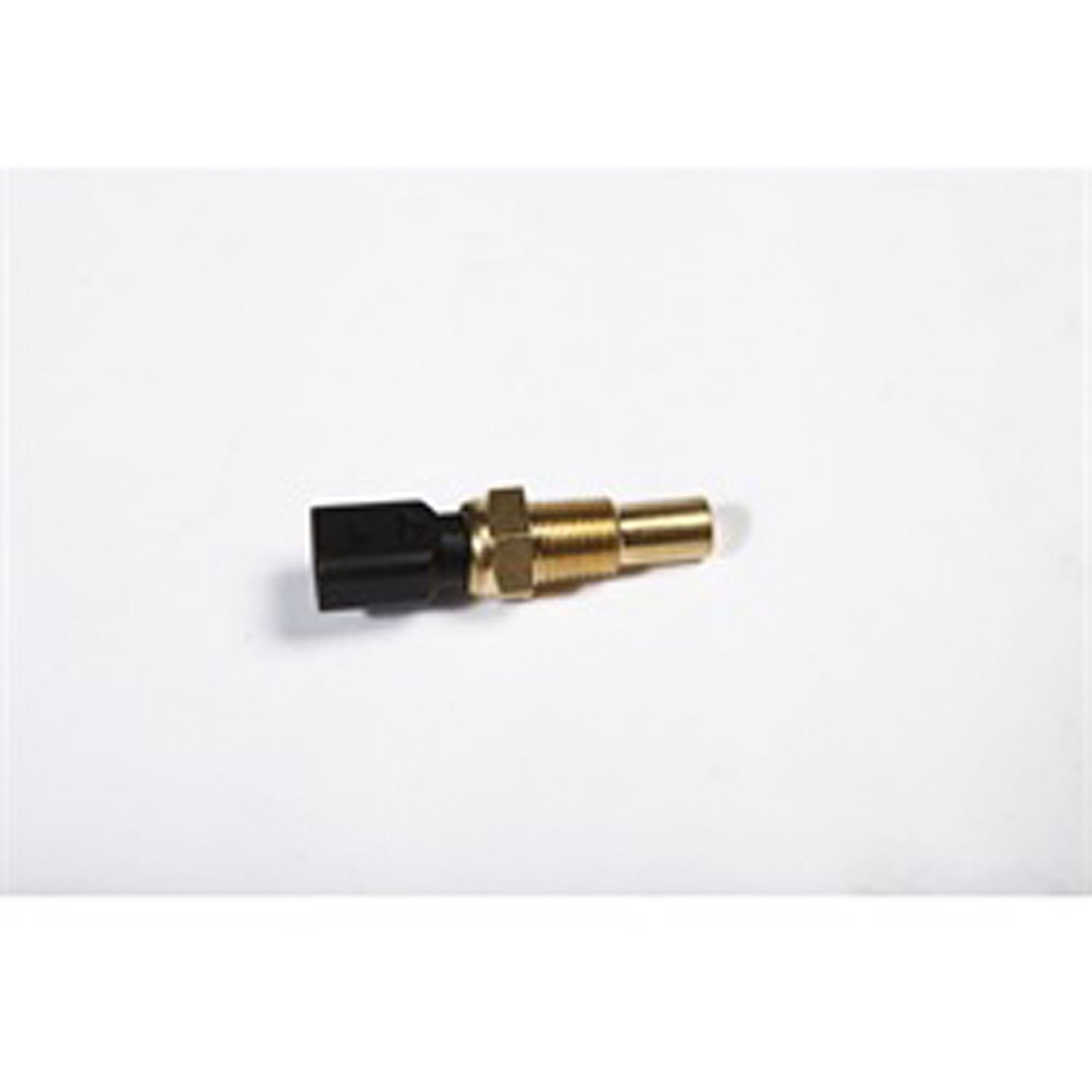 This temperature sensor with Warning light from Omix-ADA fits 92-96 Jeep Cherokees Grand Cherokees and Wrangler.