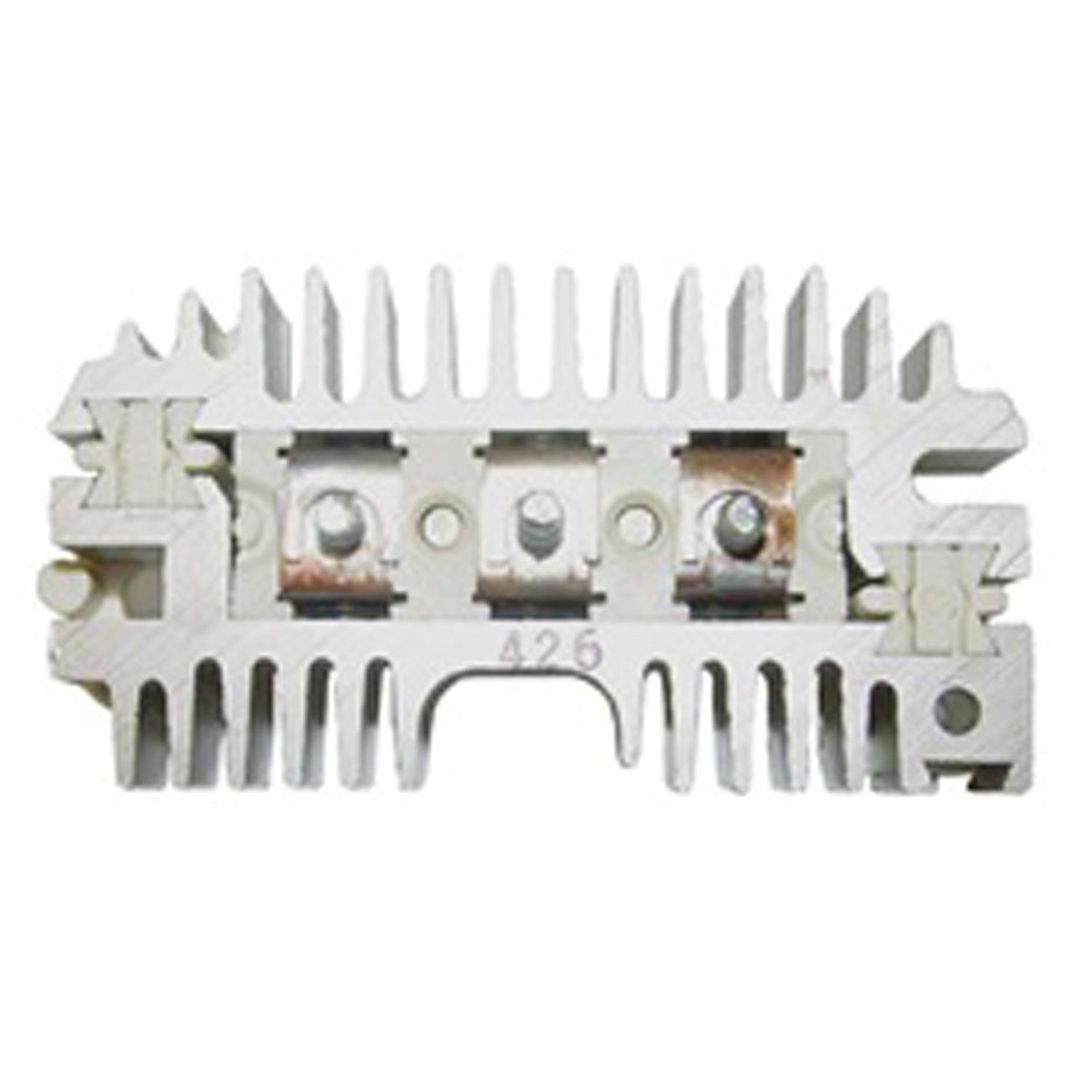 Alternator Rectifier 1976-1983 CJ5 1976-1986 CJ7 1981-1986 CJ8 1976-1990 Cherokee / Grand Wagoneer