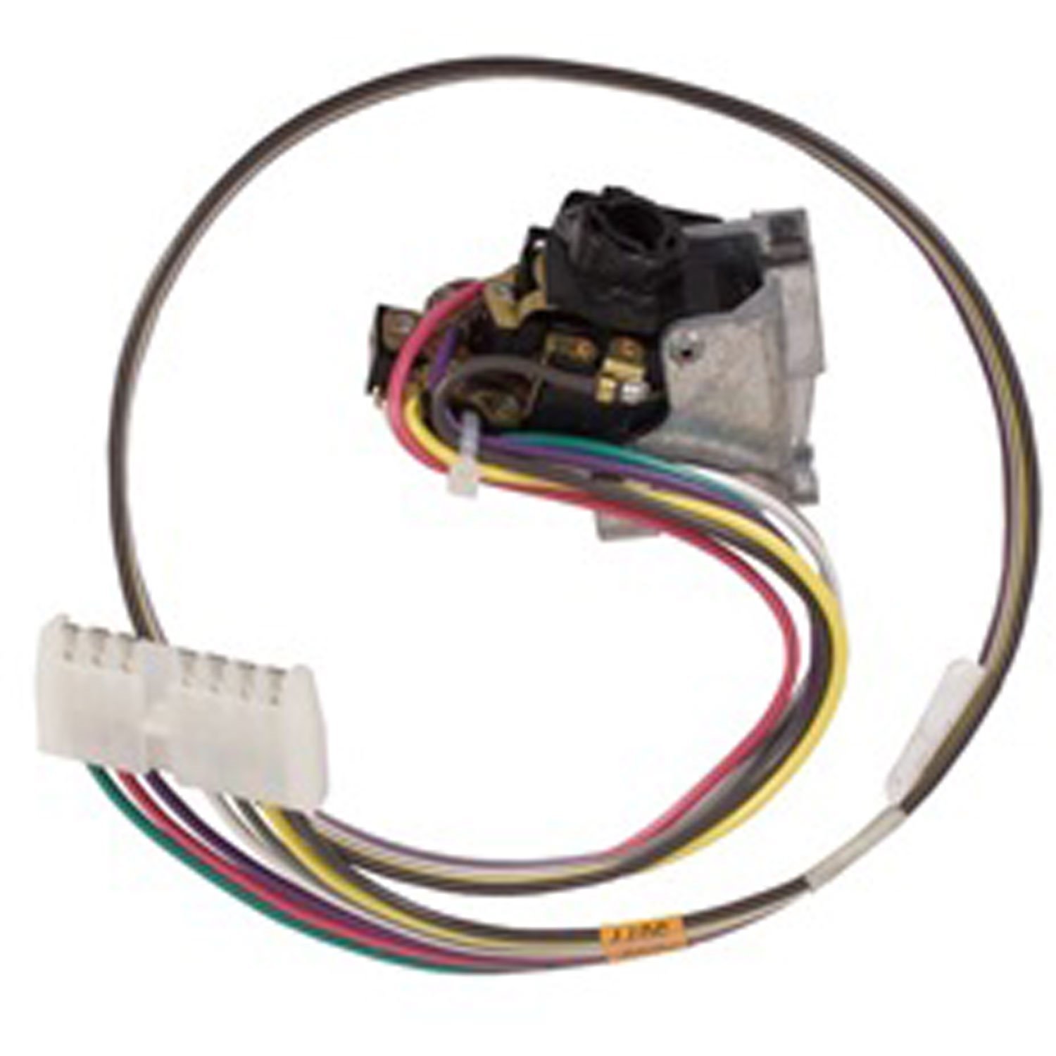 This wiper switch fits 84-94 Jeep Cherokees 86-91 SJ Cherokees & Grand Wagoneers 87-95 Wranglers wit