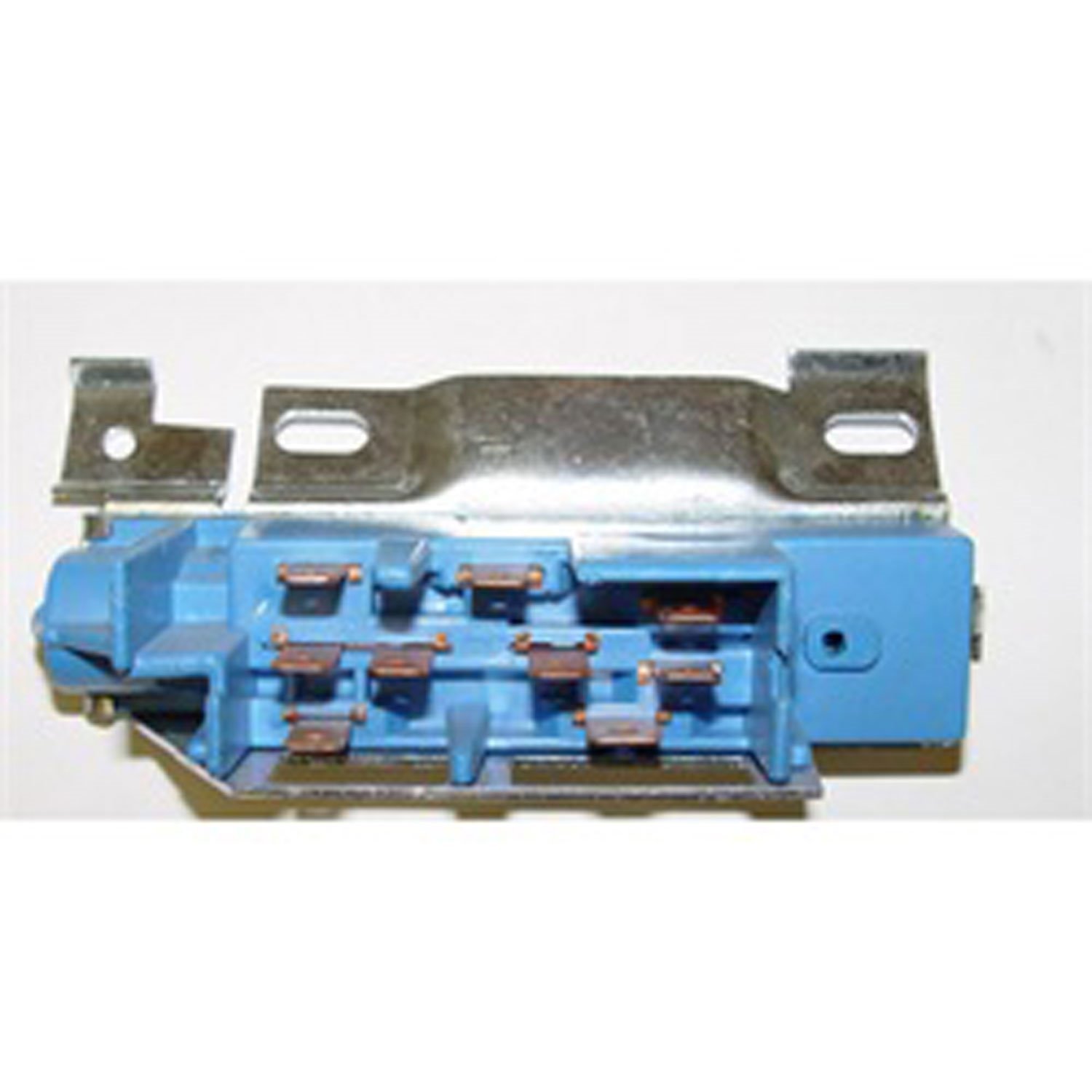 Ignition Switch Without Tilt Column 1976-1983 CJ5 1976-1986 CJ7 1981-1986 CJ8 1987-1995 Wrangler