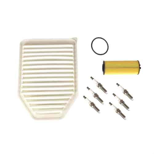 TUNE UP KIT 12-18 JEEP WR