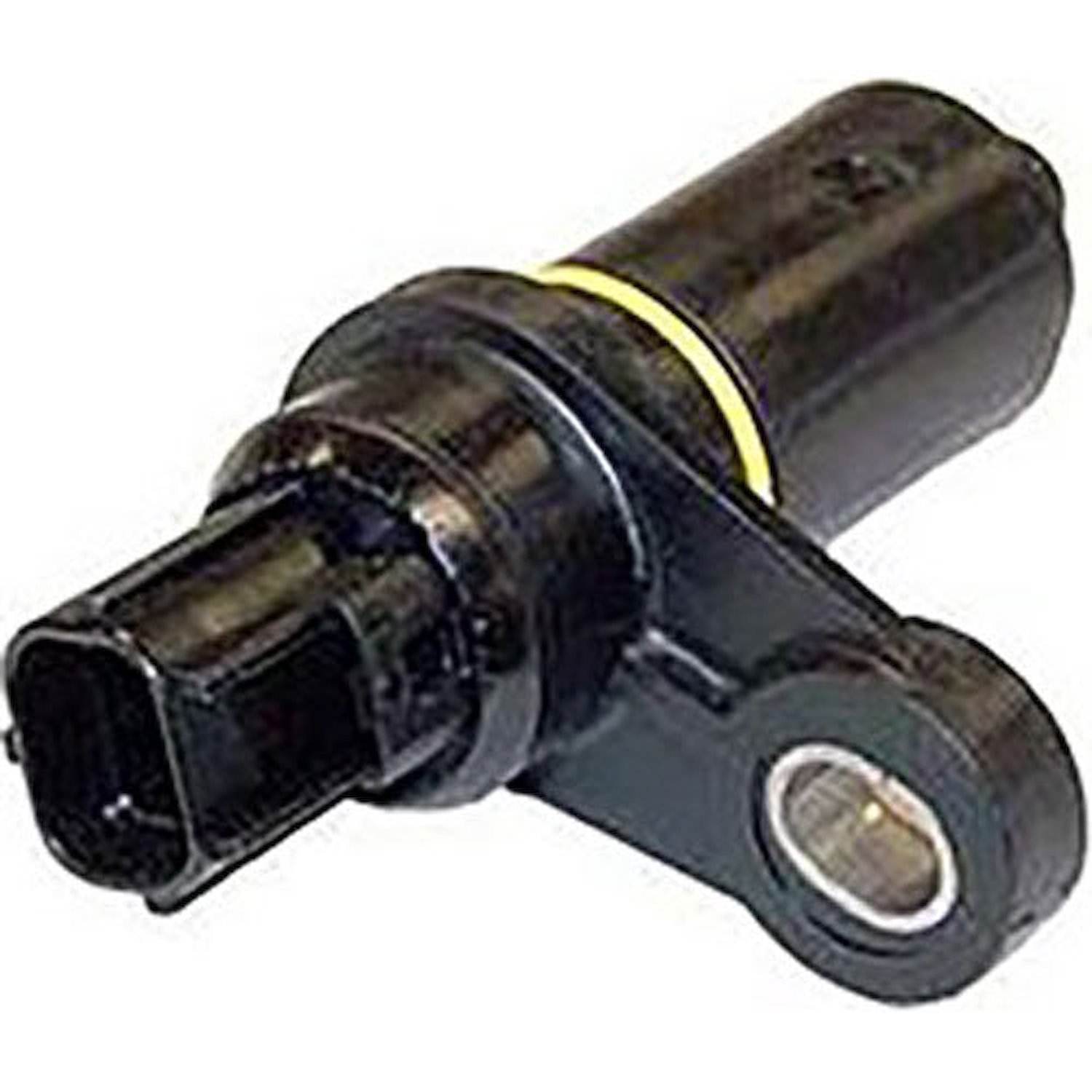 This vehicle speed sensor transmission output sensor from Omix-ADA fits 03-11 Jeep Libertys and Wran