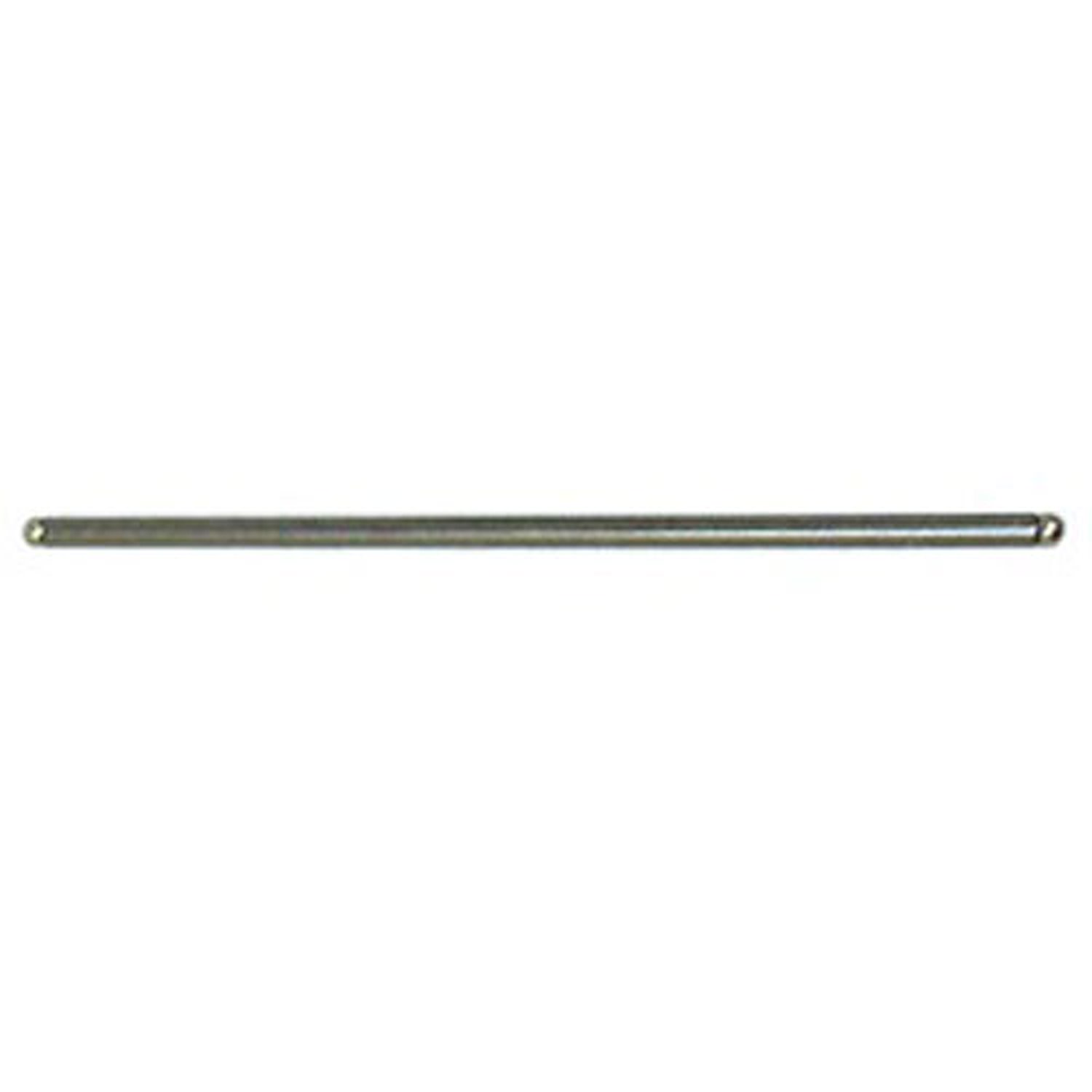 This engine push rod from Omix-ADA fits 3.8L engines found in 07-11 Jeep Wrangler models.