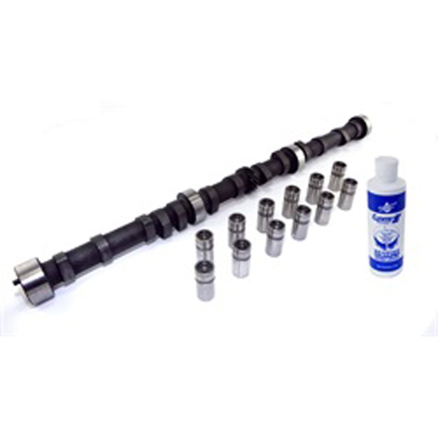 Camshaft Kit 3.8L and 4.2L Includes Camshaft Lube and Lifters 1972-1978 Models