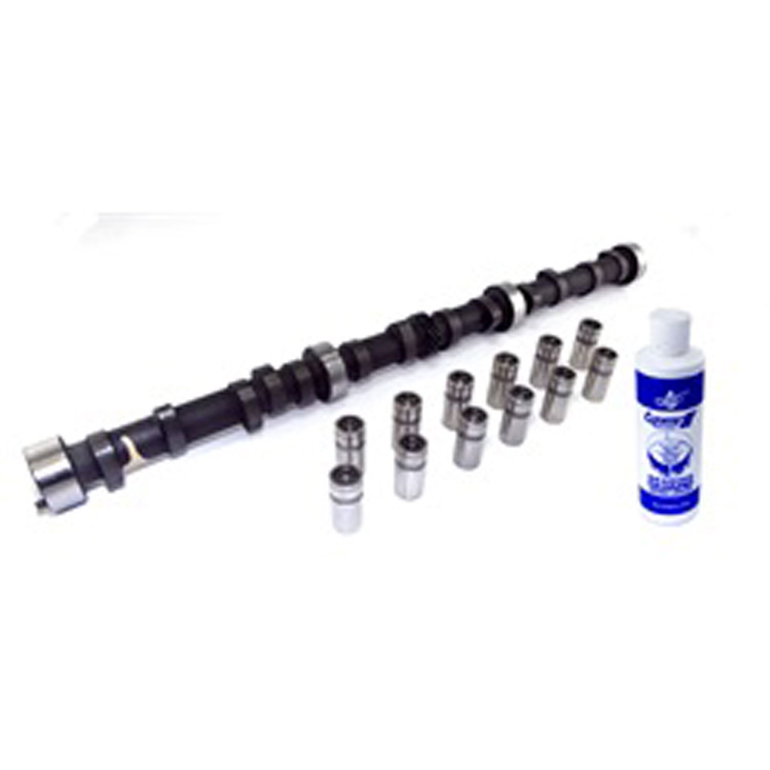 Camshaft Kit 4.2L Includes Camshaft Lube and Lifters 1979-1990 Models