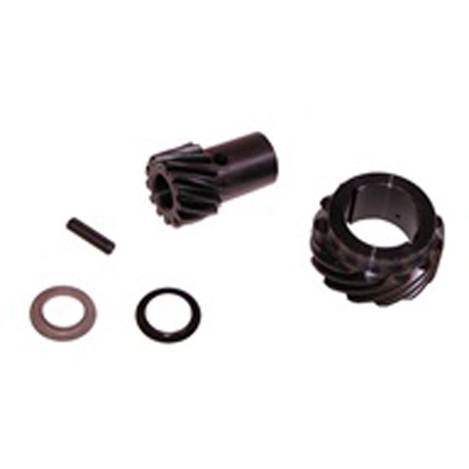 Cam & Distributor Drive Gear Kit for 1967-1991 AMC/Jeep Vehicles [290, 304, 343, 360, 390 & 401 V8 Engines]