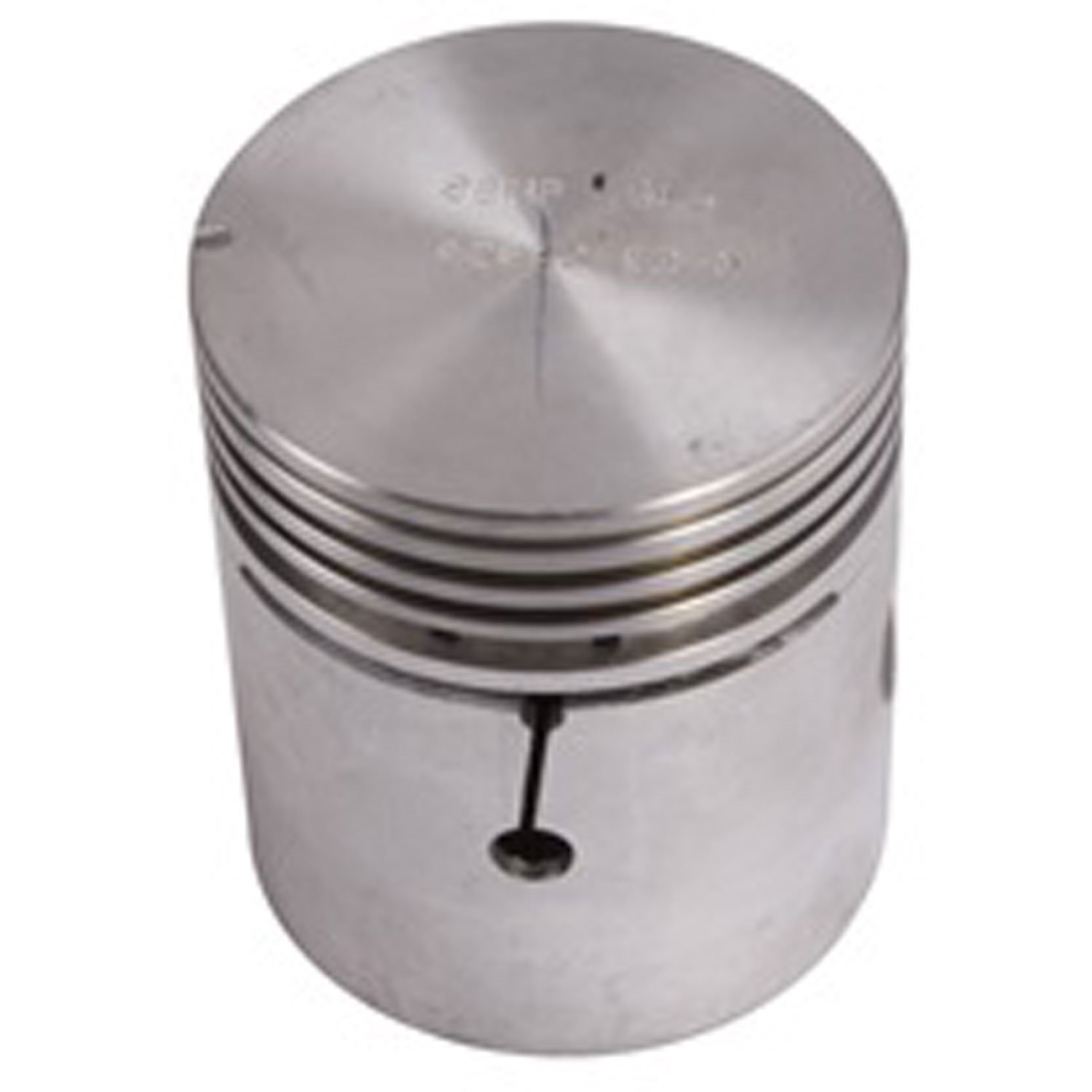 Piston 134Ci .060 1941-1971 Willys and Jeep By