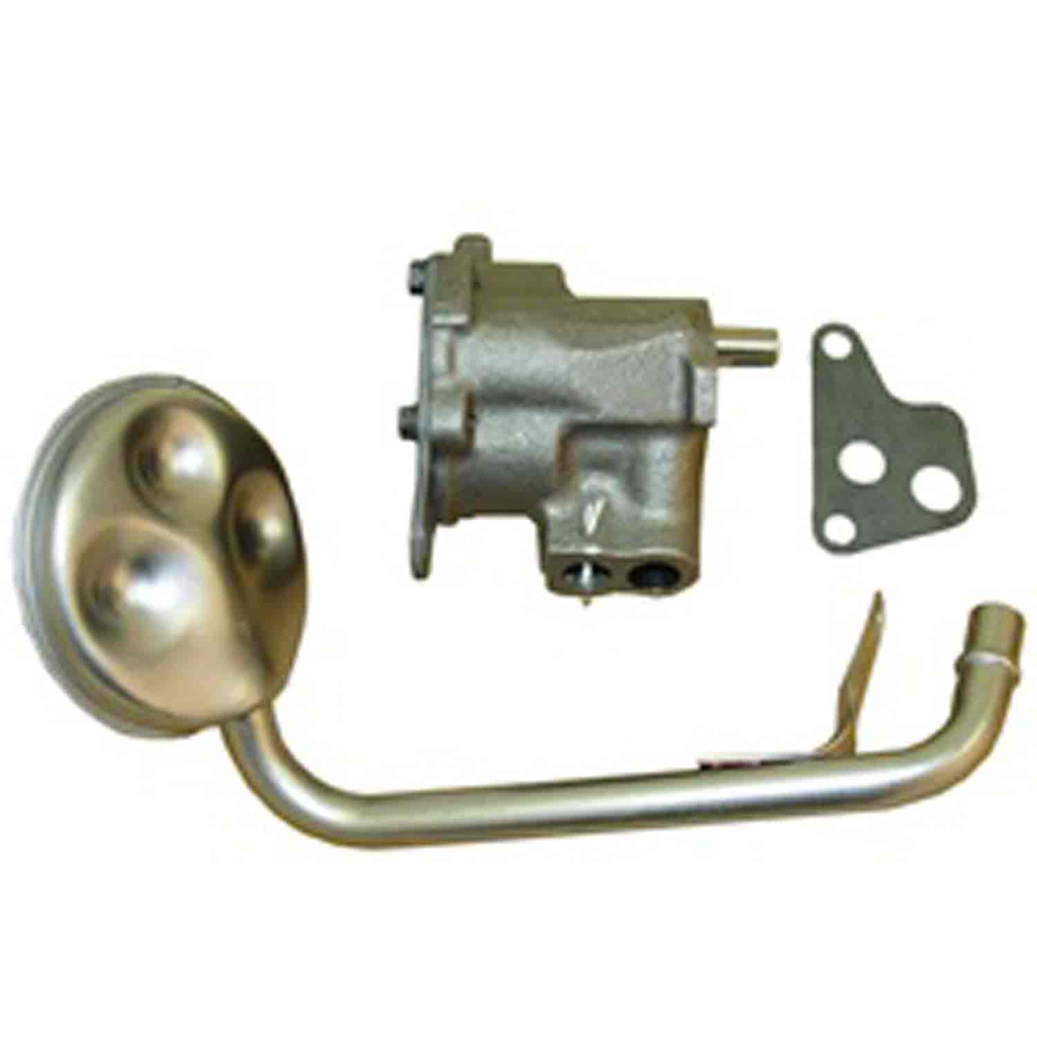 Oil Pump Kit 4.2L Includes Oil Pump and Screen 1981-1990 Models