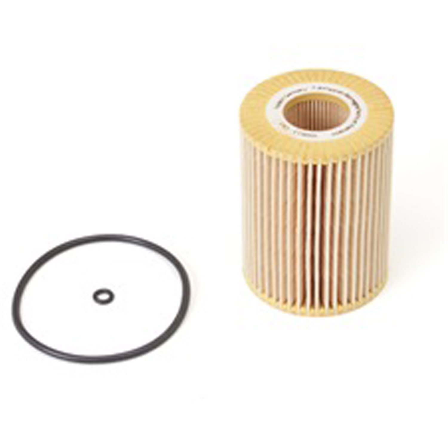 Oil Filter Jeep Grand Cherokee WK 3.0L Diesel