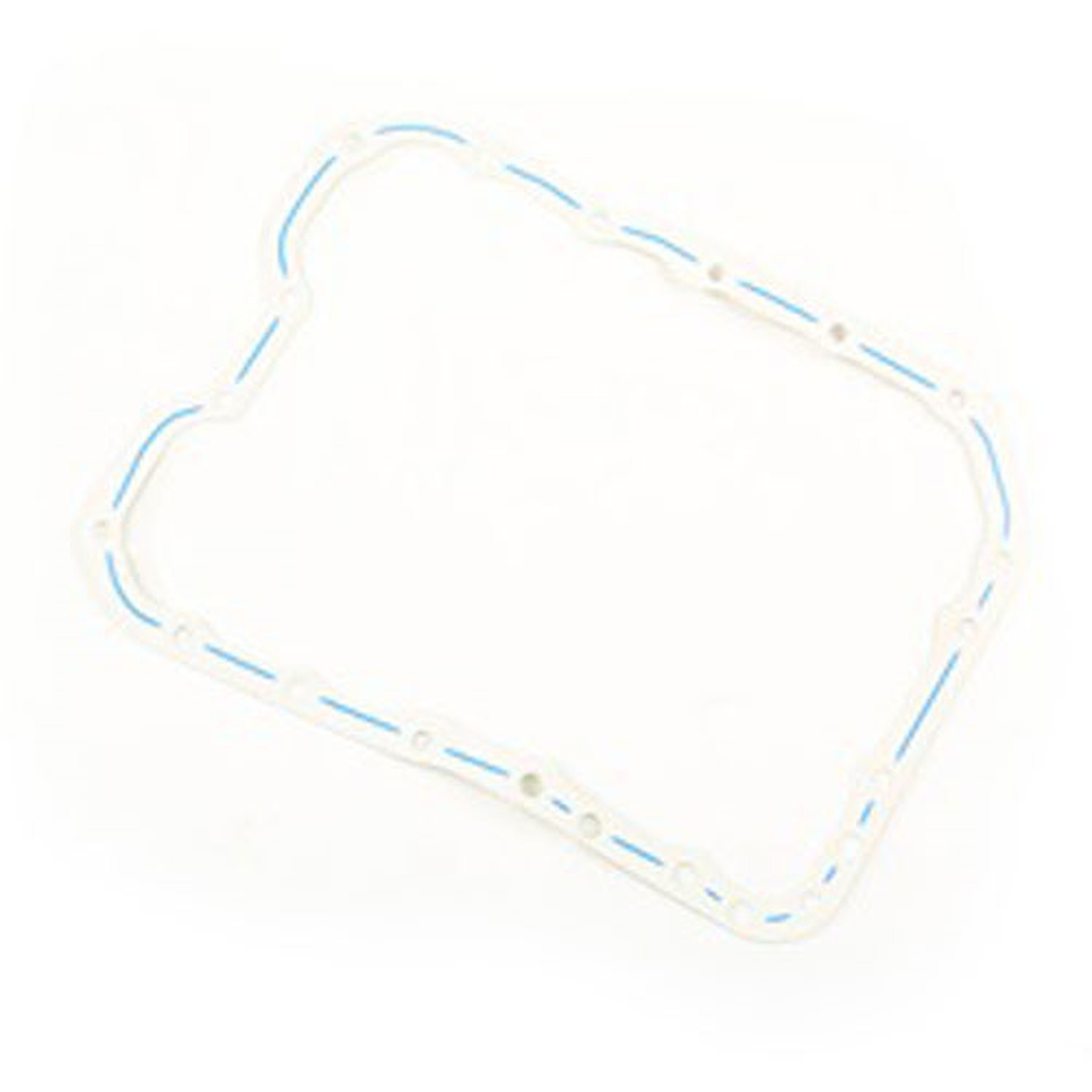 This oil pan gasket from Omix-ADA fits 2.0L