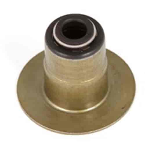 Intake or exhaust valve guide seal from Omix-ADA fits the 5.7L in 05-10 Jeep Grand Cherokee and 06-1