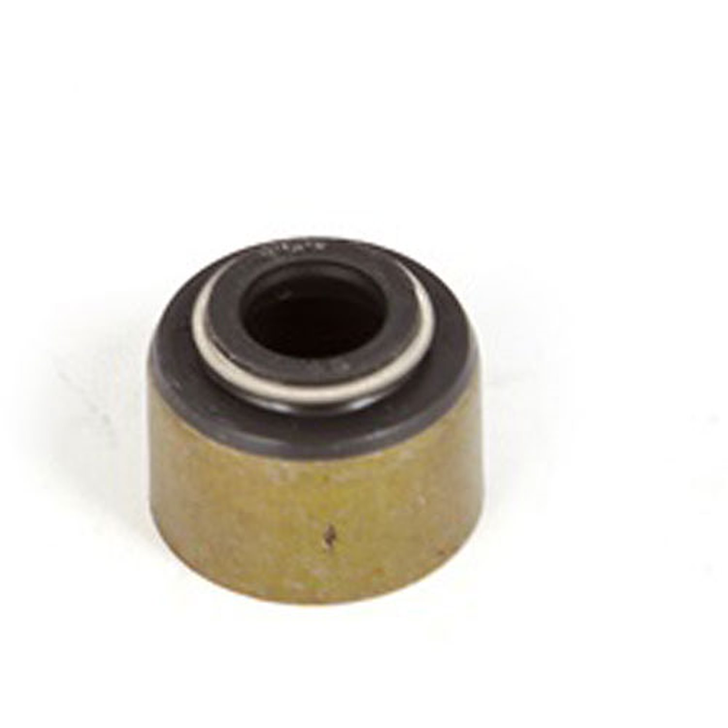 This intake valve guide seal from Omix-ADA fits 2.5L 4.0L 5.2L and 5.9L engines in 84-02 Jeep Cherok