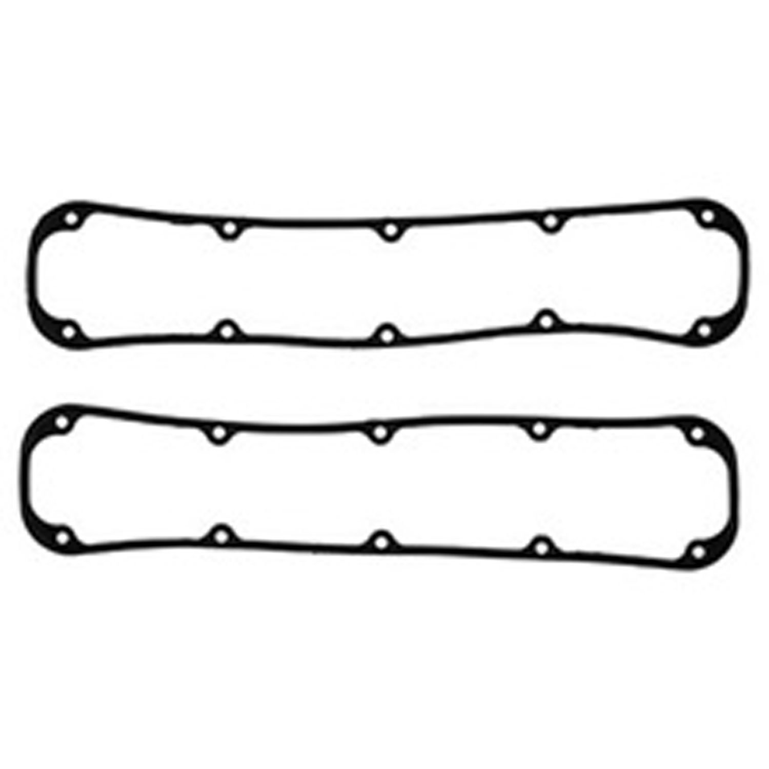 Valve Cover Gaskets Pair 1993-1998 Grand Cherokee 5.2L