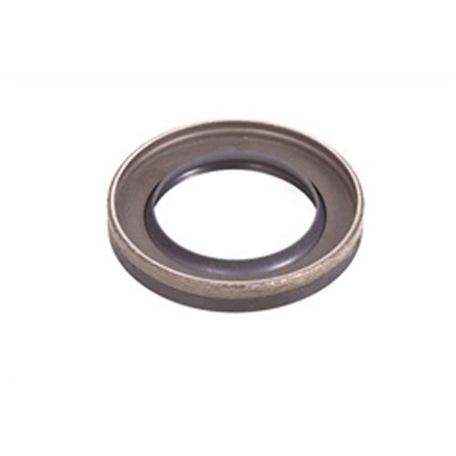 This crankshaft oil seal from Omix-ADA fits the 5.7L and 6.1L engine in 05-10 Jeep Grand Cherokees.