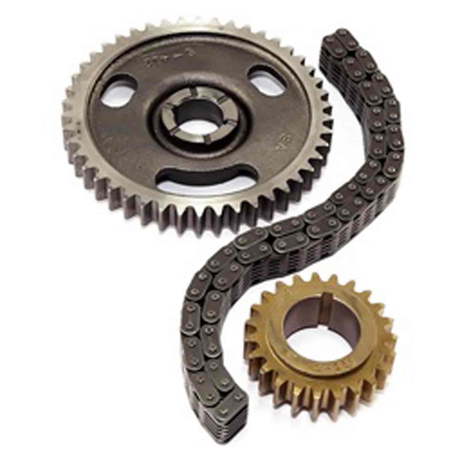 Timing Chain Kit for Select 1966-1991 AMC/Jeep Models with 290, 304, 343, 360, 390 or 401 Engines