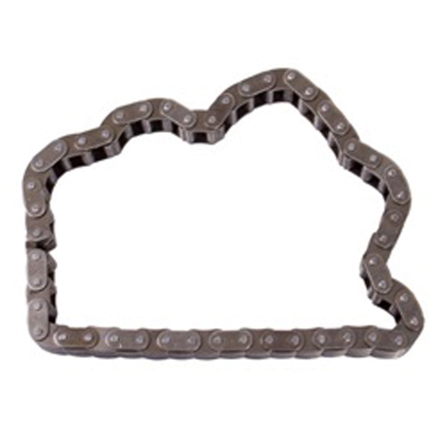 Timing Chain 134 CI L-Head With Chain Driven Camshaft 1941-1945 MB 1941-1945 Ford GPW