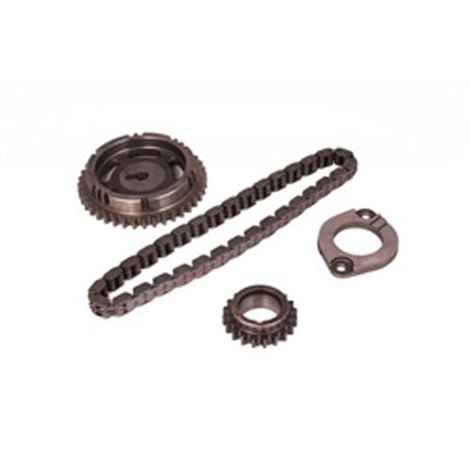Replacement timing chain, Fits 3.8L engine in 07-11 Jeep Wranglers.