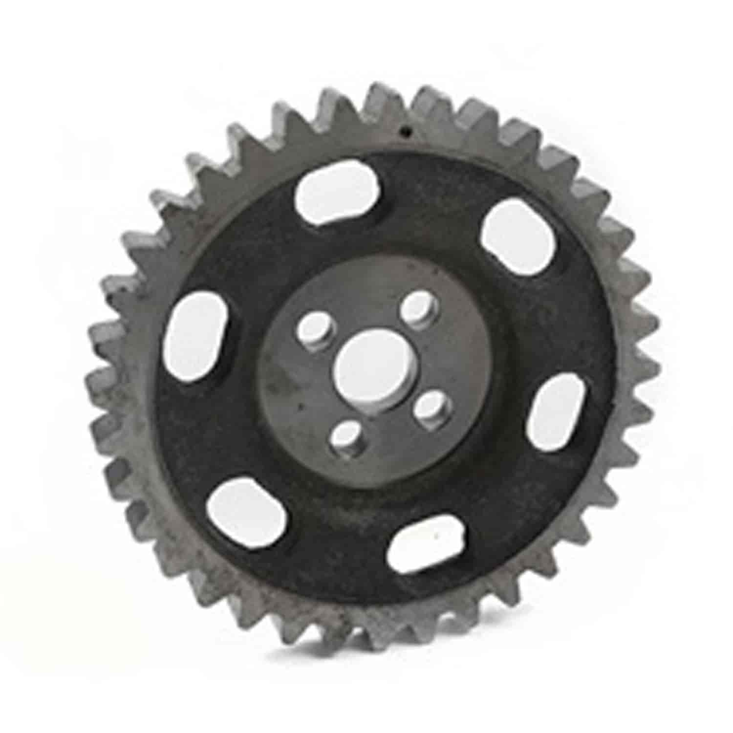 Camshaft Sprocket 134 CI L-Head With Chain Driven Camshaft 1941-1945 MB 1941-1945 Ford GPW