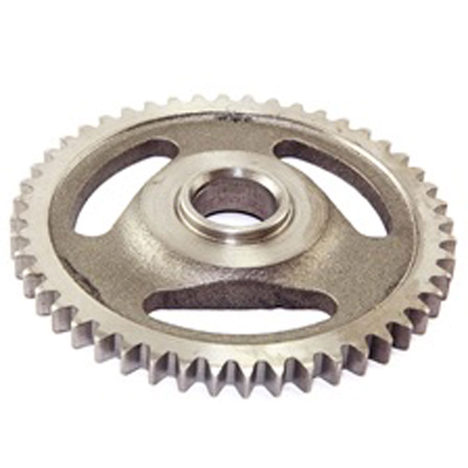This camshaft sprocket from Omix-ADA fits the 4.0L engine used in 99-01 Jeep Cherokees 99-04 Grand C