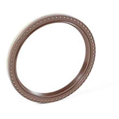 This rear main crankshaft oil seal from Omix-ADA fits 3.7L and 4.7L engines in 06-10 Jeep Commander