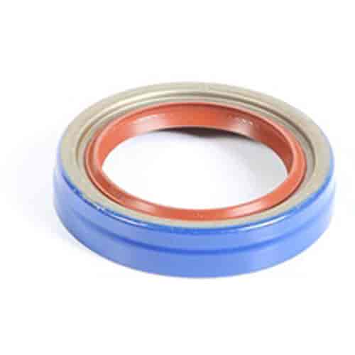 This timing cover oil seal from Omix-ADA fits 5.2L and 5.9L engines in 93-98 Jeep Grand Cherokees ZJ.