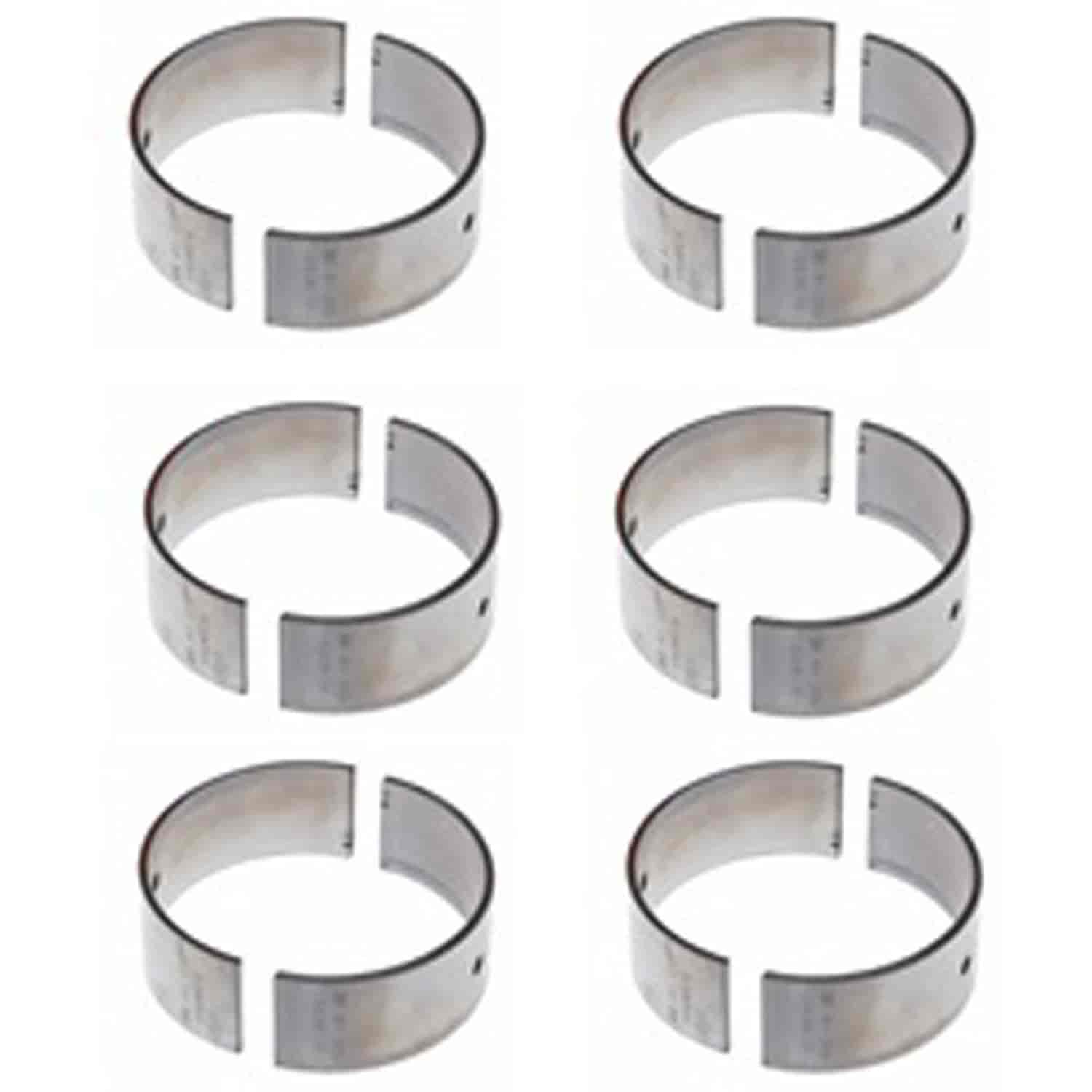 Connecting Rod Bearing Set 3.7L .010 inch Over 2002-2006 Models
