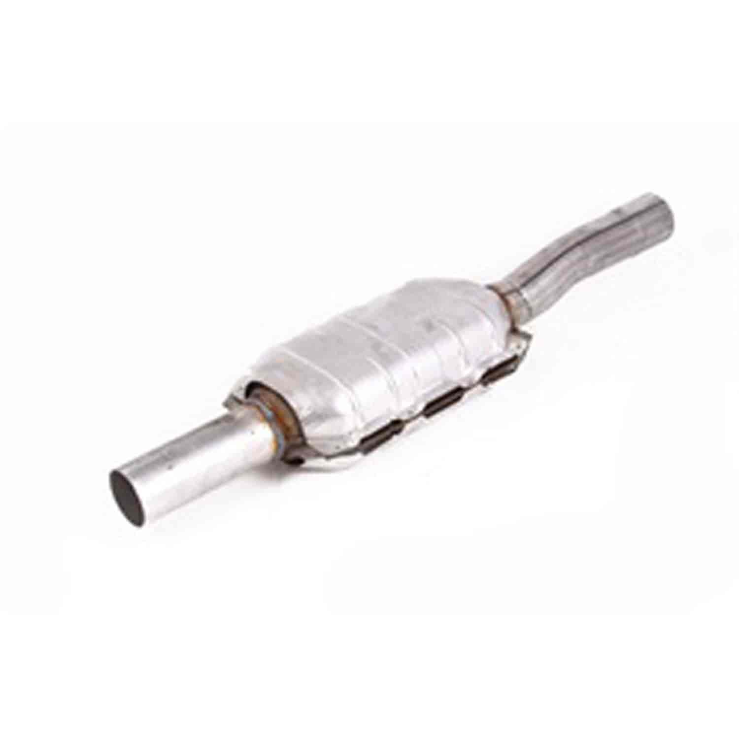 Catalytic Converter For 2003-2004 Jeep Grand Cherokee 4.7L Produced After 5/2/2003 EPA 49 State Certified By Omix-ADA