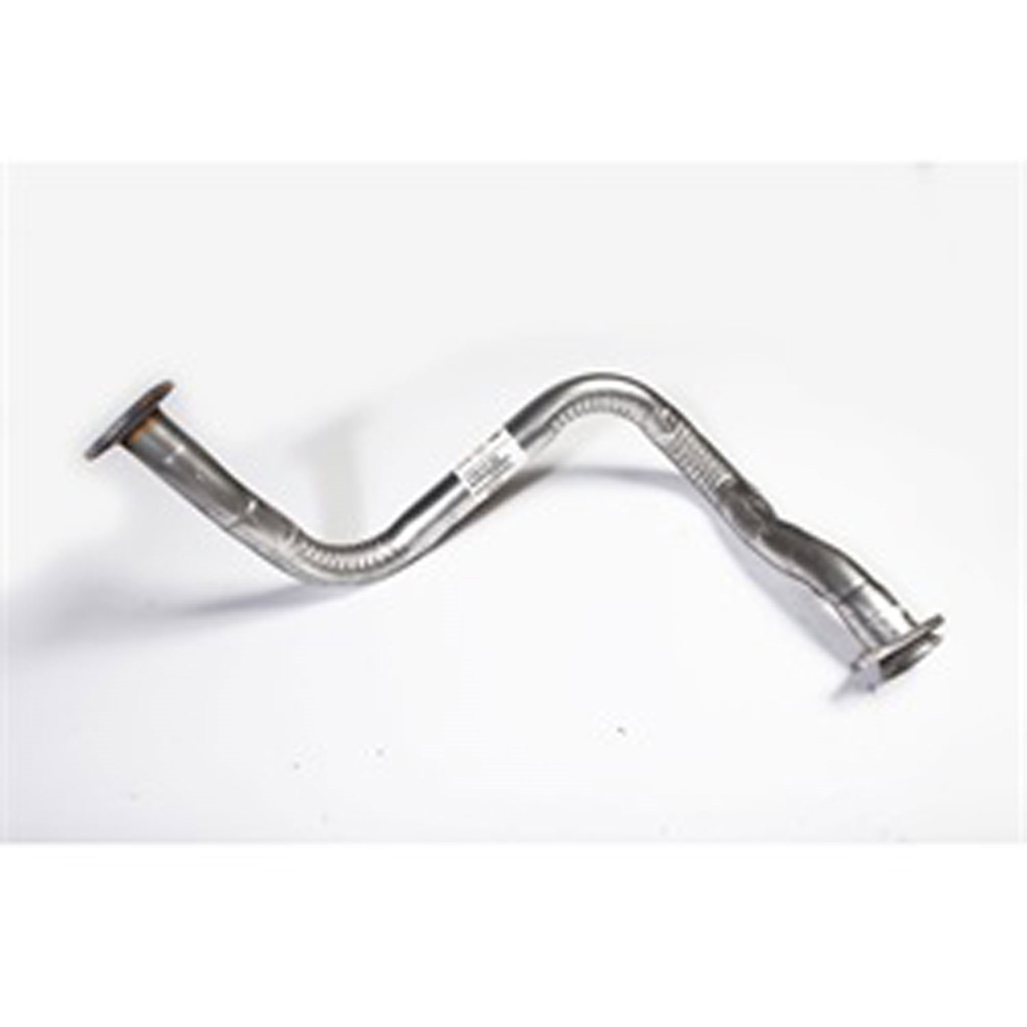 Head Pipe Exhaust 2.5L 1987-1992 Jeep Wrangler YJ