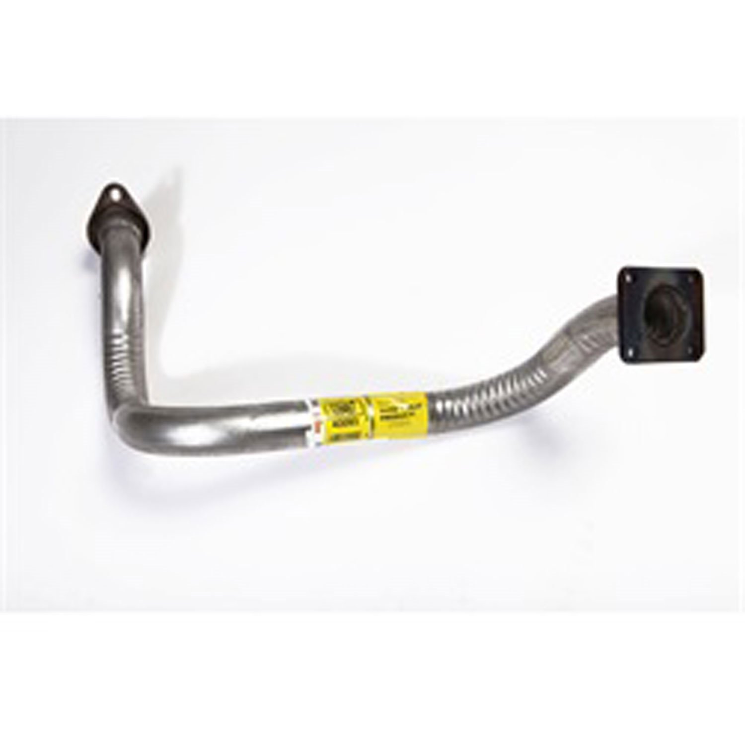Head Pipe Exhaust 4.0L 1991-1992 Jeep Wrangler YJ