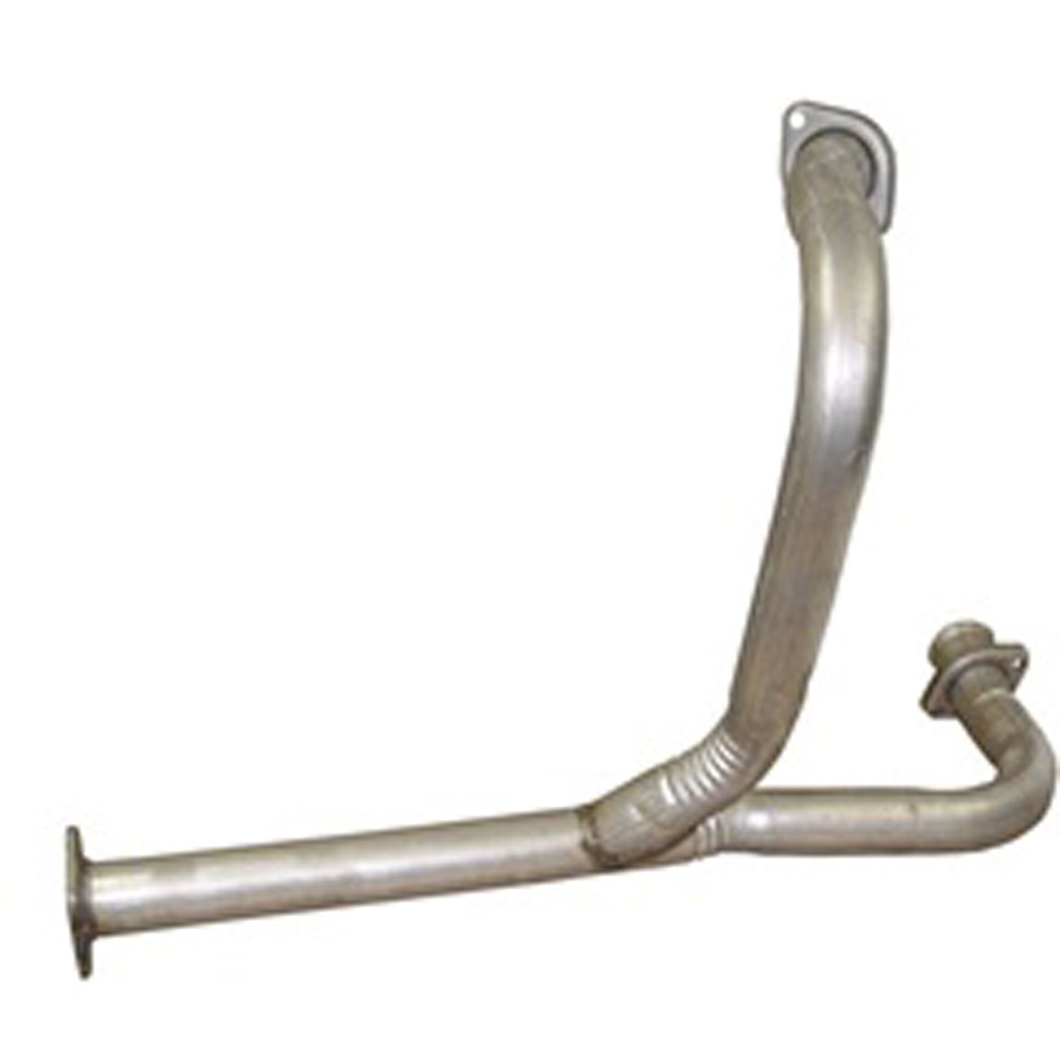 Exhaust Pipe 5.0L manual trans1976-1978 Jeep CJ7 By